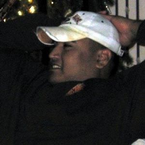 Meet your Posher, Ray